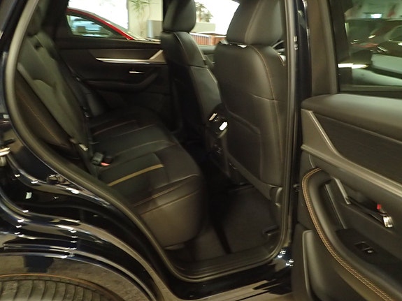 Mazda CX-60 20 of 20