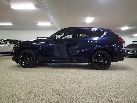 Mazda CX-60 13 of 20
