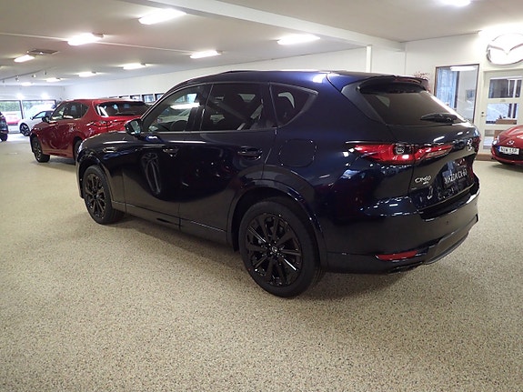 Mazda CX-60 11 of 20