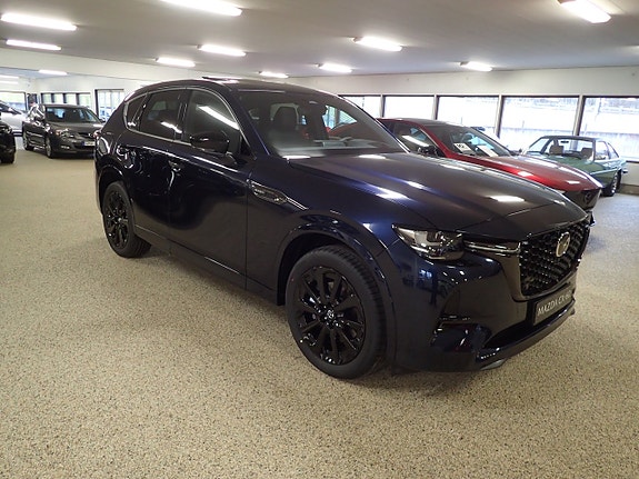 Mazda CX-60 4 of 20