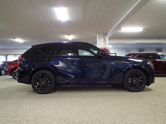 Mazda CX-60 6 of 20