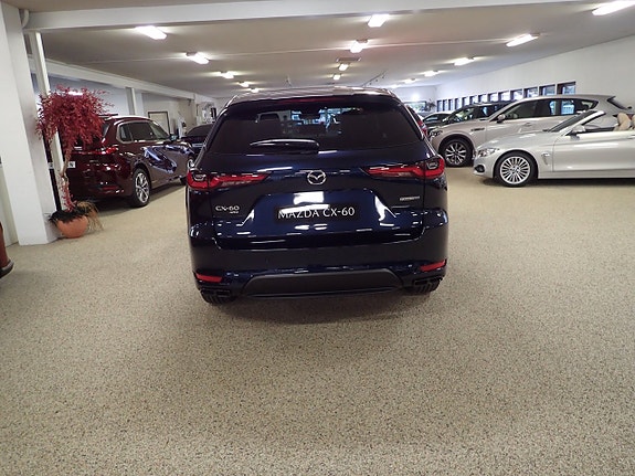 Mazda CX-60 9 of 20