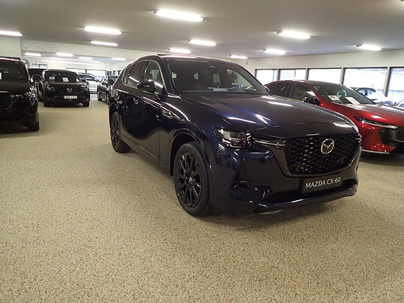 Mazda CX-60 2 of 20