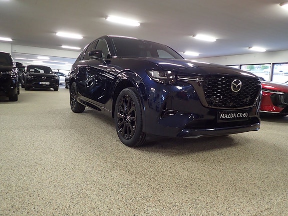 Mazda CX-60 3 of 20