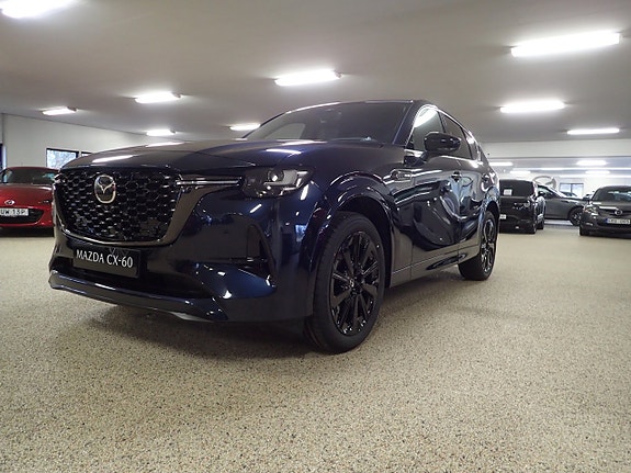 Mazda CX-60 16 of 20