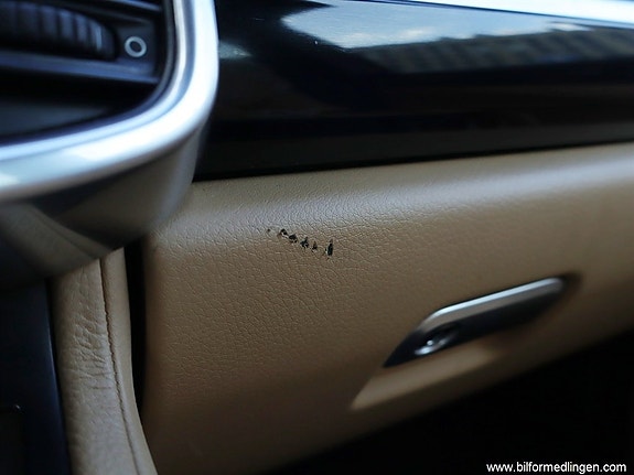 Porsche Cayenne S 21 of 26