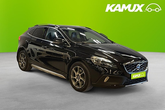 Volvo V40 Cross Country