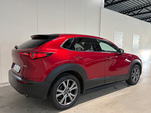 Mazda CX-30 3 of 5