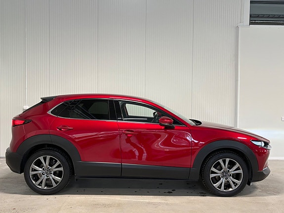 Mazda CX-30 2 of 5