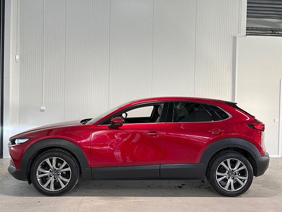 Mazda CX-30 5 of 5