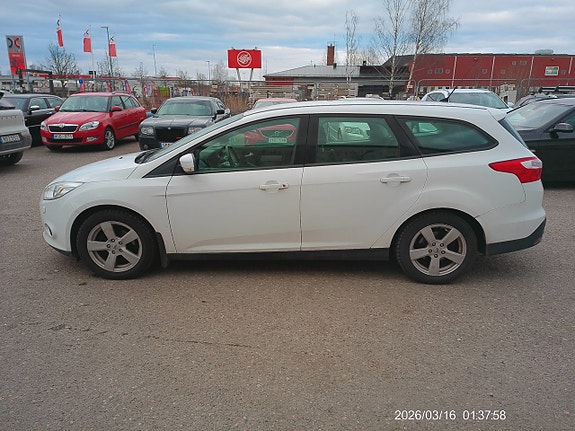 Ford Focus 10 of 11