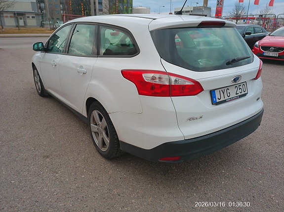 Ford Focus 4 of 11