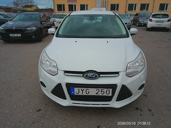 Ford Focus 11 of 11