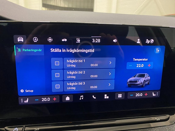 Skoda Octavia 17 of 20