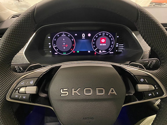 Skoda Octavia 10 of 20