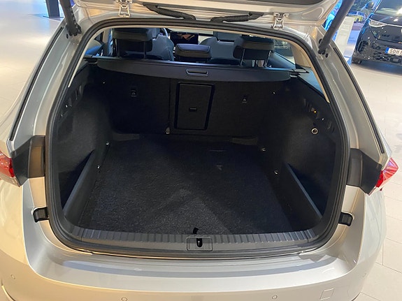 Skoda Octavia 18 of 20