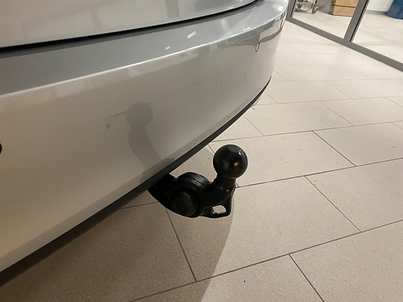 Skoda Octavia 20 of 20