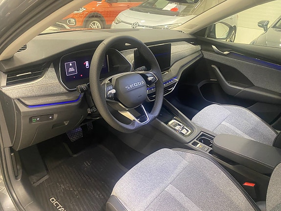 Skoda Octavia 6 of 20
