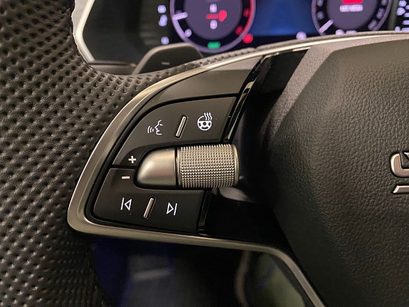 Skoda Octavia 14 of 20