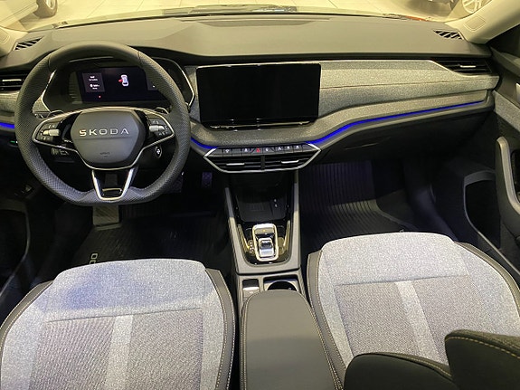 Skoda Octavia 9 of 20
