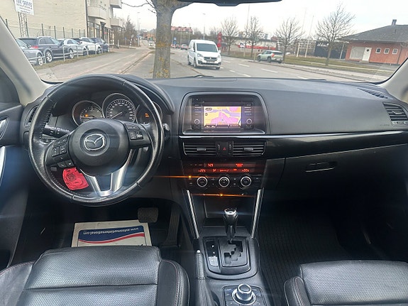 Mazda CX-5 11 of 12