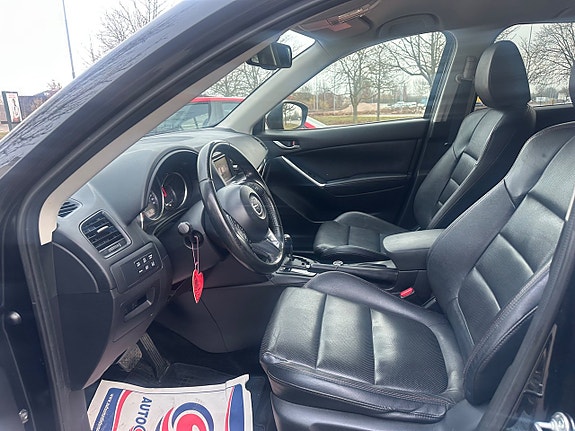 Mazda CX-5 10 of 12