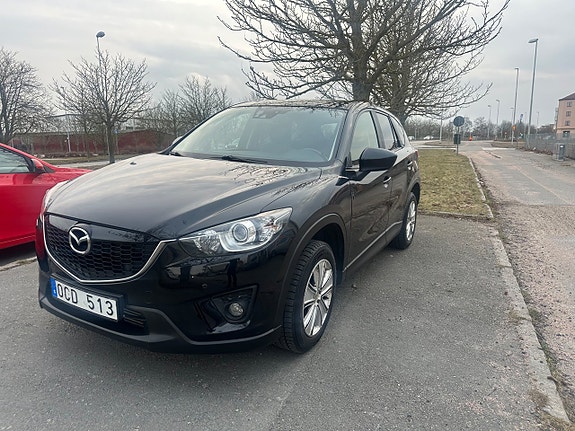 Mazda CX-5 9 of 12