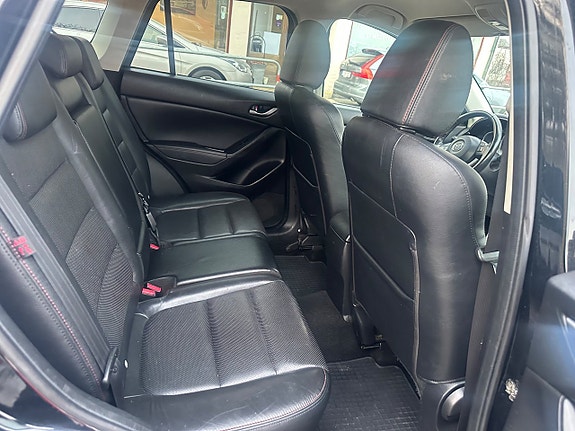 Mazda CX-5 6 of 12