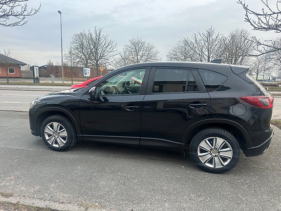 Mazda CX-5 8 of 12