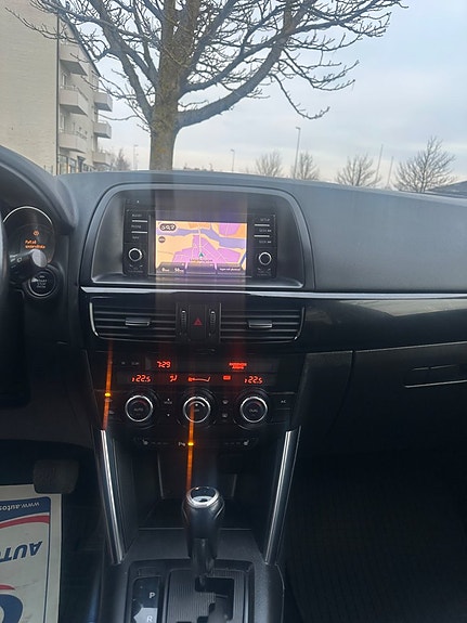 Mazda CX-5 12 of 12
