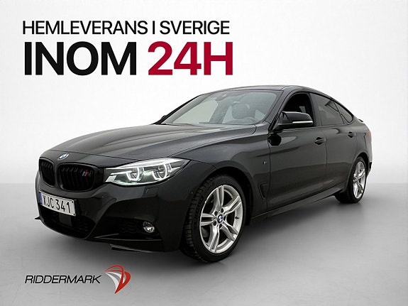 BMW 330d