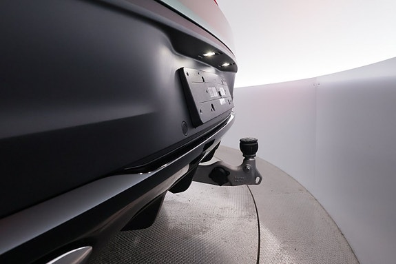 Mercedes-Benz GLE350 de 16 of 21