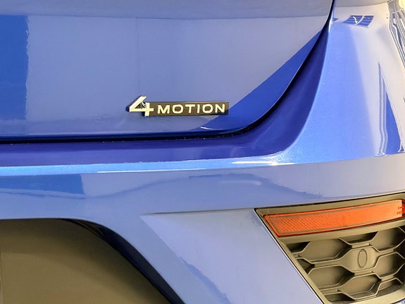 Volkswagen T-Roc 7 of 21