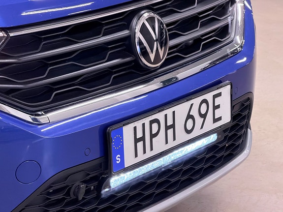 Volkswagen T-Roc 6 of 21