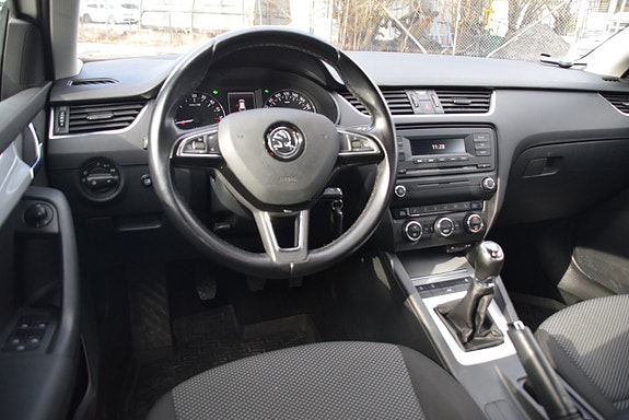 Skoda Octavia 7 of 23