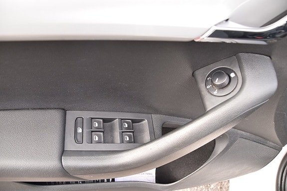 Skoda Octavia 19 of 23