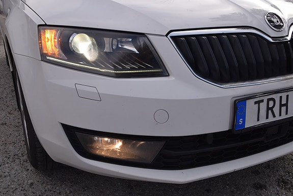 Skoda Octavia 21 of 23