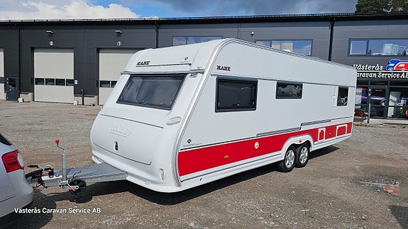 Kabe DIAMANT GLE KS Långbädd/ sommartält och vintertält