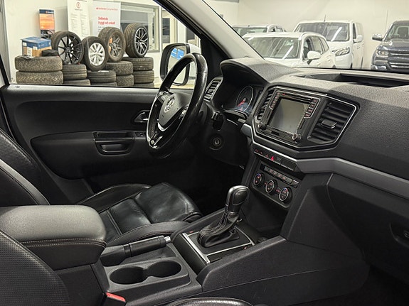 Volkswagen Amarok 4 of 5