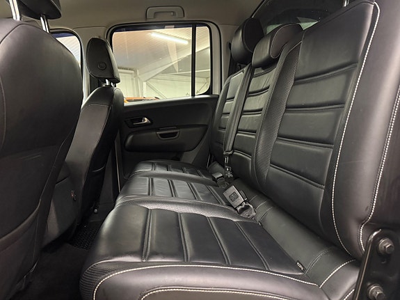 Volkswagen Amarok 6 of 14