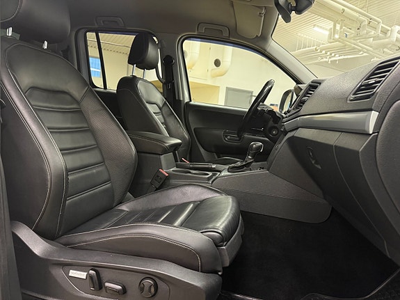 Volkswagen Amarok 5 of 5