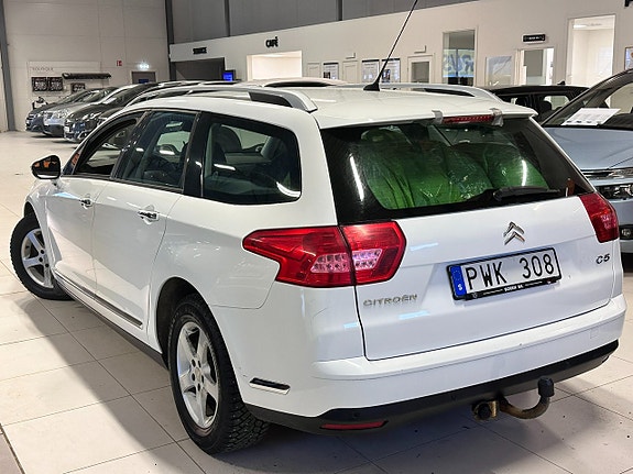 Citroen C5 2 of 5