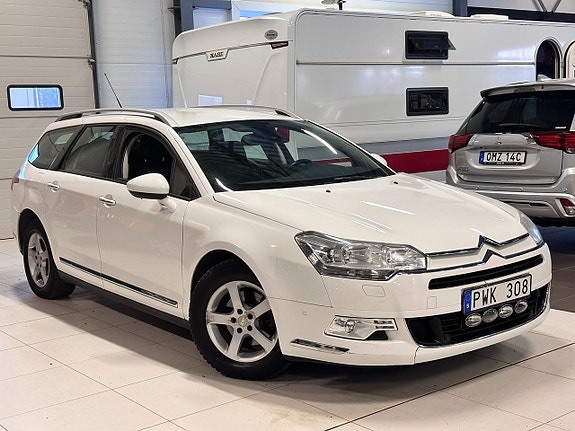 Citroen C5 3 of 5