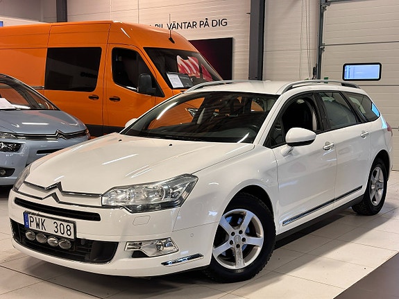 Citroen C5