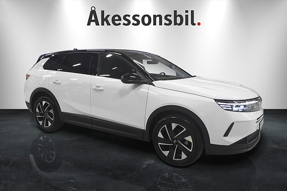 Opel Grandland 6 of 13