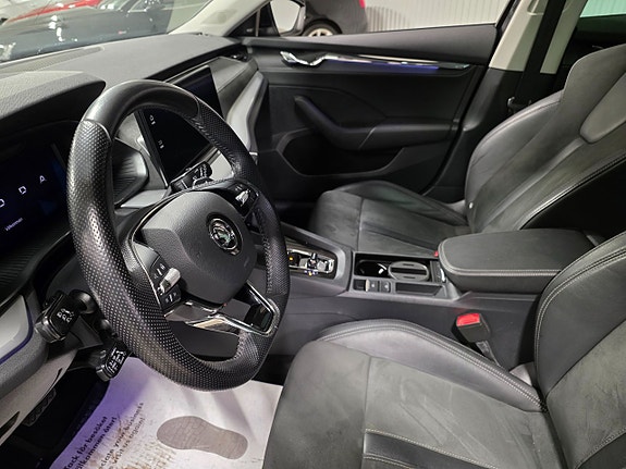 Skoda Octavia 7 of 14