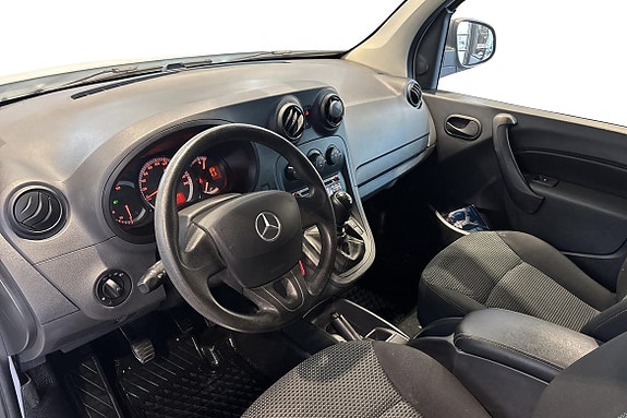 Mercedes-Benz Citan 109 9 of 20