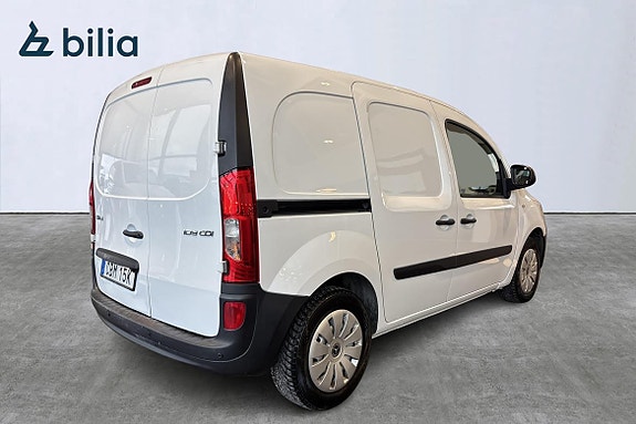 Mercedes-Benz Citan 109 6 of 20
