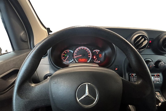 Mercedes-Benz Citan 109 10 of 20