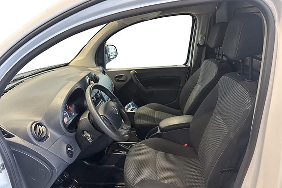 Mercedes-Benz Citan 109 13 of 20